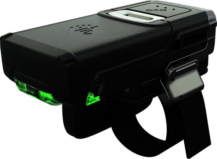 Actual product image Zebra RS5100 Ring Scanner SE4770 (2D barcodes)