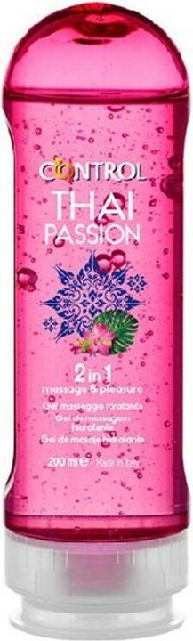 Control Thai Passion (200 ml)