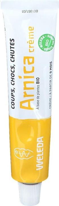 Produktbild Weleda Salbe Arnica, 25 g