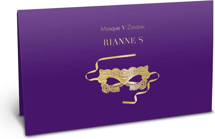 Image du produit Rianne S. Masque RS Soiree V Zouzou