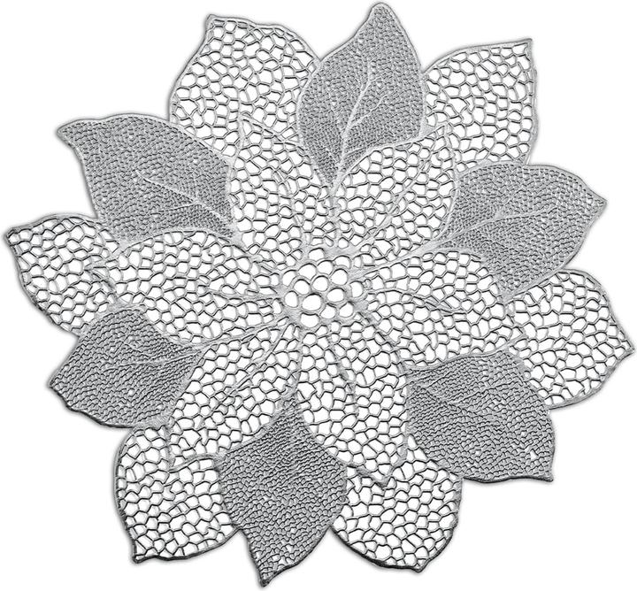 Image du produit Zeller Present Fleur (1 pcs, 47 x 49 cm)