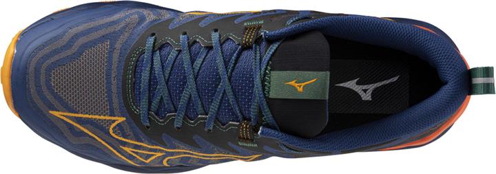 Immagine prodotto Mizuno Wave Rebellion Sonic 2 (43)