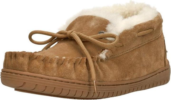 Actual product image Warmbat Bunya Suede Slippers (42)