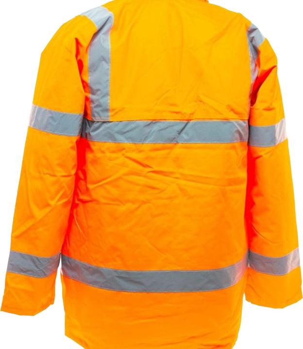 Image du produit Yoko Veste de sécurité HiVis (L)