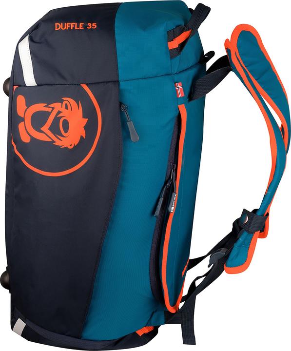 Immagine prodotto Trollkids Borsone (35 l)