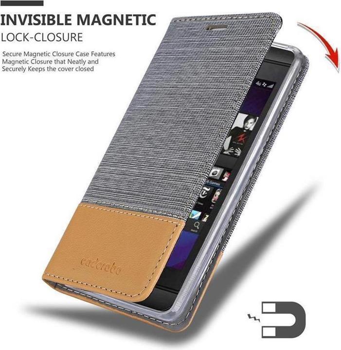 Image du produit Cadorabo Jeans Optik (Mûre Z10)