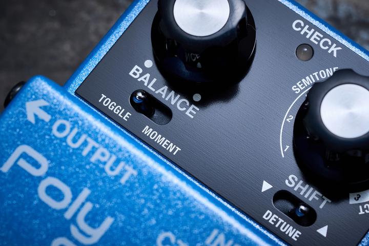 Immagine prodotto Boss XS-1 (Chitarra elettrica, Spigola)