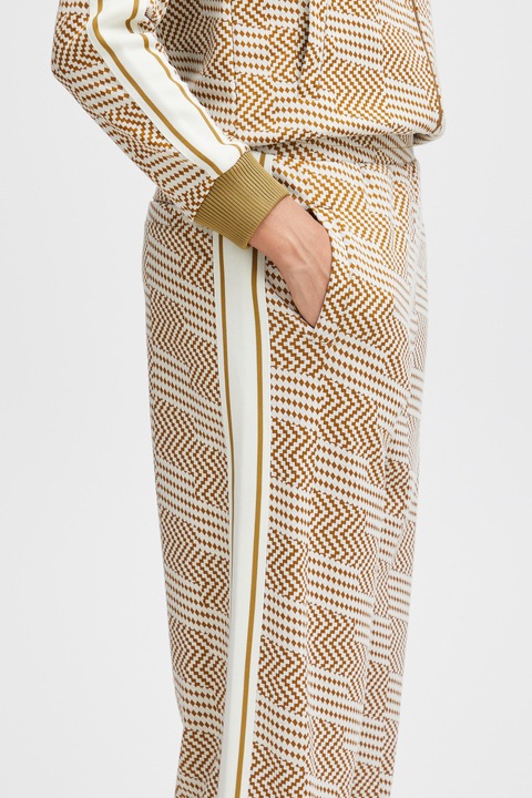 Immagine prodotto TheJoggConcept The Jogg Concept - JCSIMA JACQUARD WIDE PANTS - Pantaloni - 22800324 (XXL)