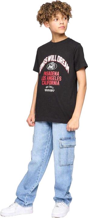 Produktbild Kings Will Dream Pasadena TShirt Jungen (140)