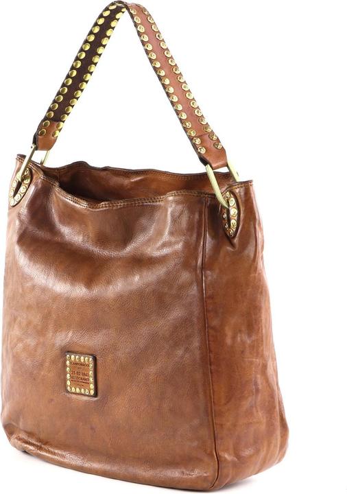 Produktbild Campomaggi Shoulder Bag