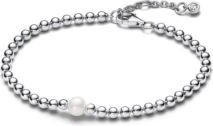 Pandora Armband (18 cm, Argento 925)