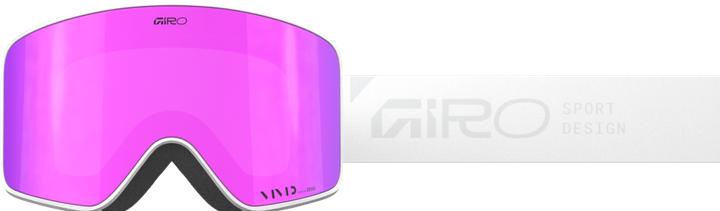 Actual product image Giro Method II Vivid Goggle