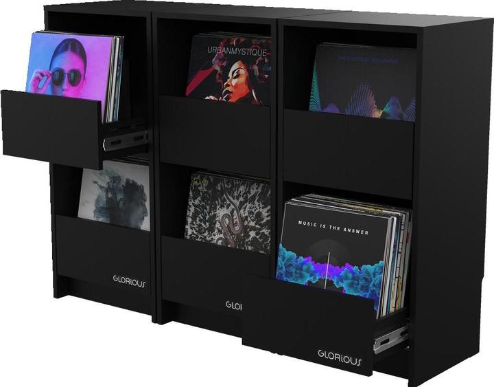 Produktbild Glorious Vinyl Vault