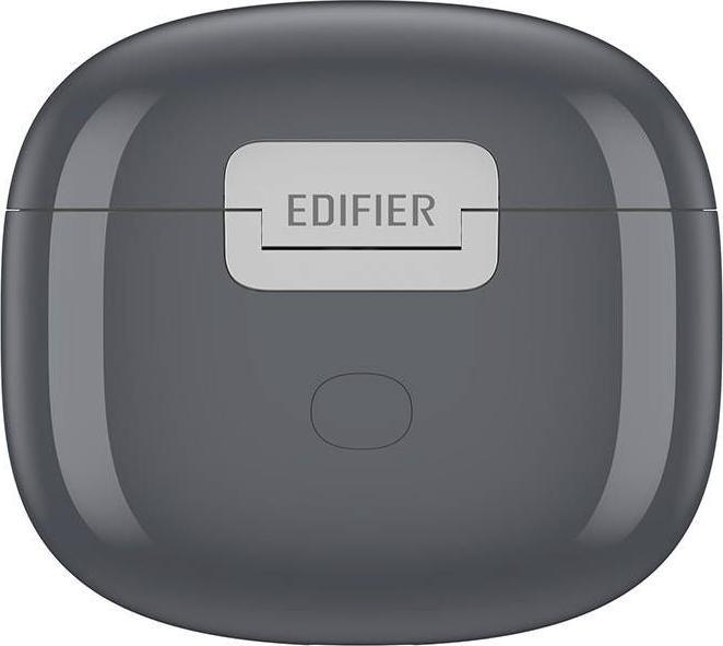 Actual product image Edifier Słuchawki TWS W320TN ANC (szare) (ANC, 27.50 h, Wireless)