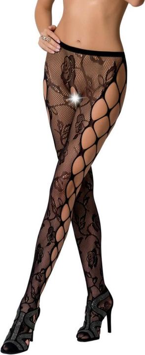 Passion Collants "S008 (Taille unique)