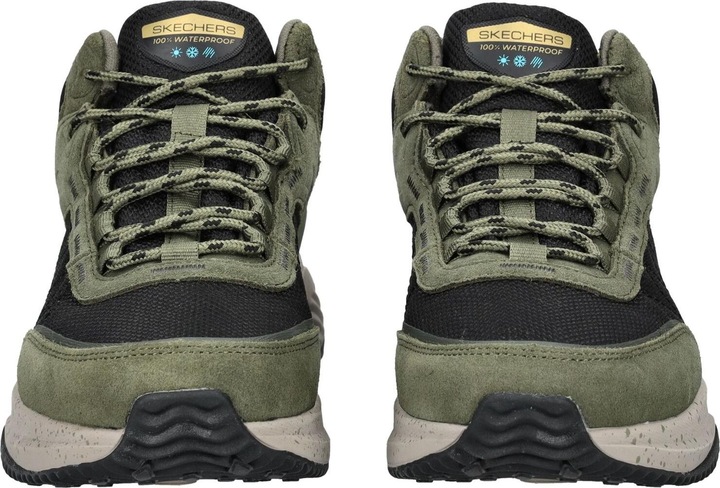 Produktbild Skechers Boots BOUNDER RSE - (46)
