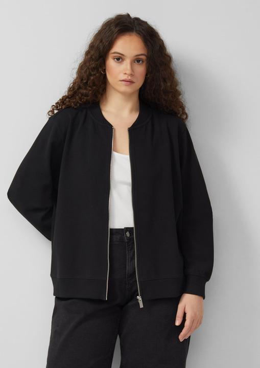 Produktbild s.Oliver Sweatshirt Sweatshirt (52)