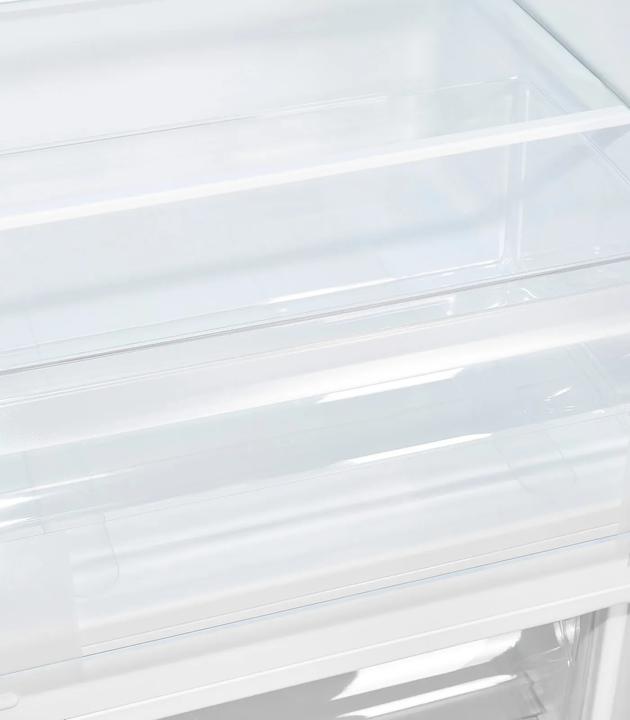 Produktbild Exquisit KGC231-60-E-050C (159 l)