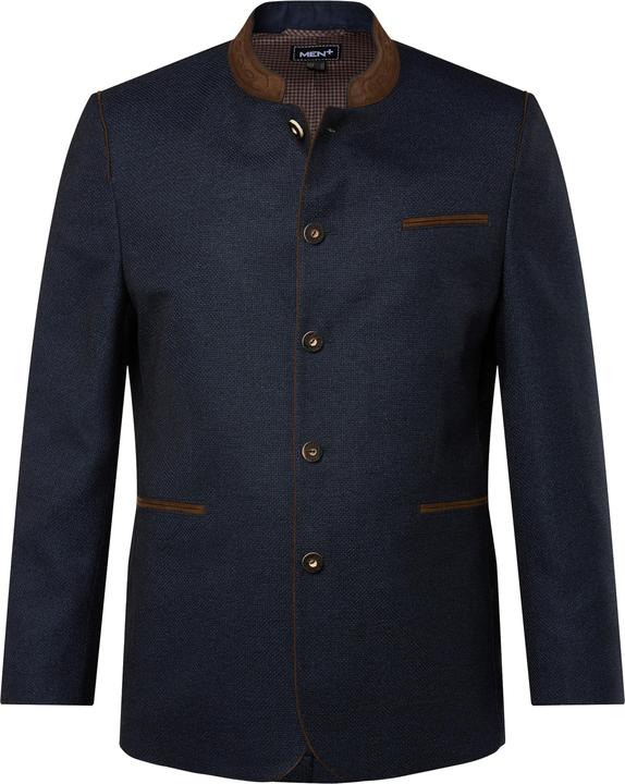Navy Blau