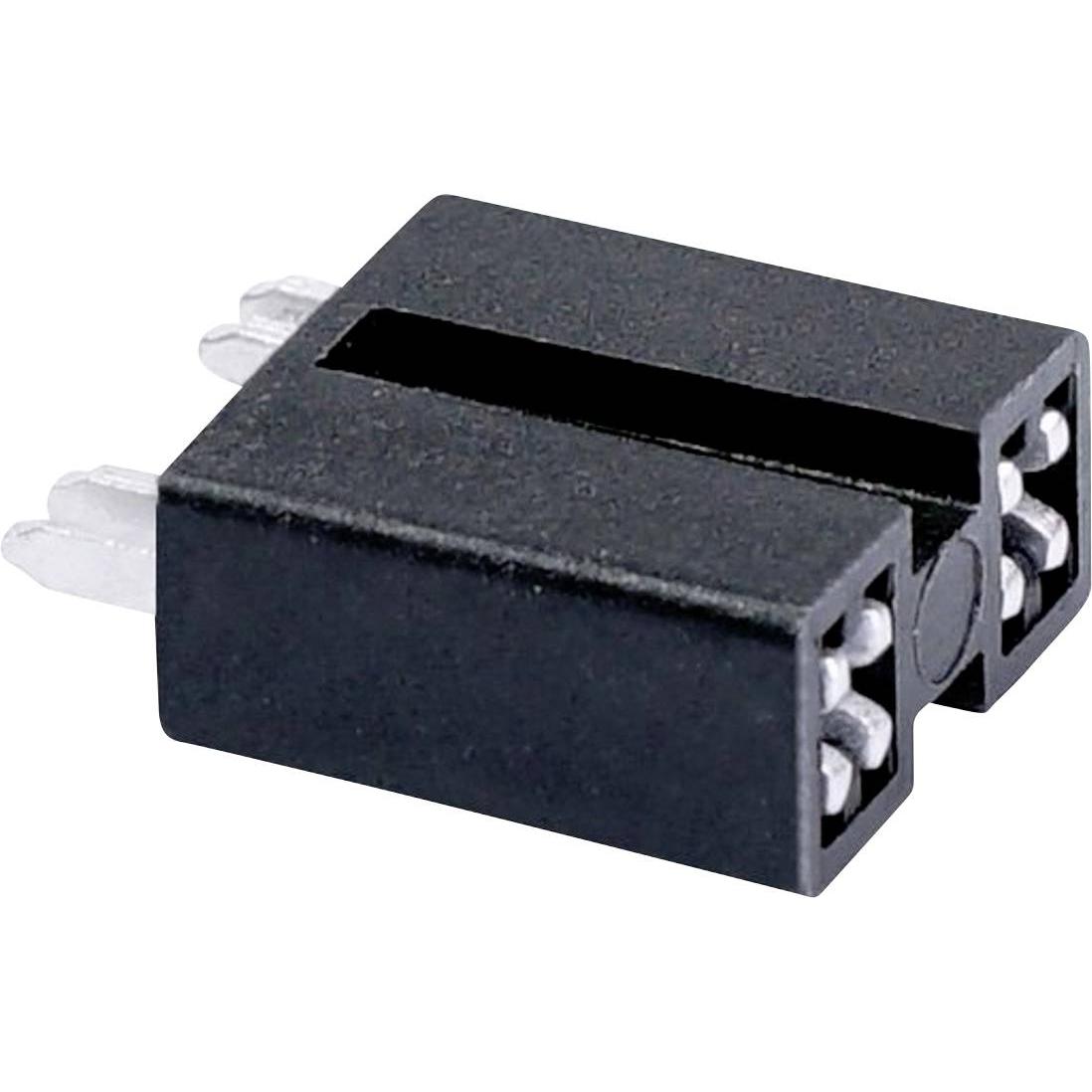 ESKA, Fusibile, Portafusibili per auto Pole 2x 2 Pin 30 A 1 pz. (30 A)