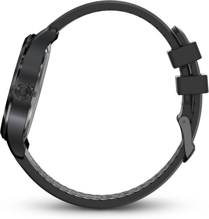 Produktbild Wenger Terragraph 01.0541.127 (Analoguhr, Swiss Made, 43 mm)