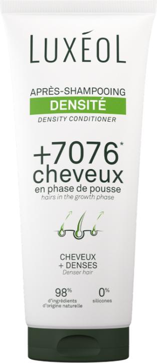Image du produit Luxéol après-shampooing densté (200 ml)