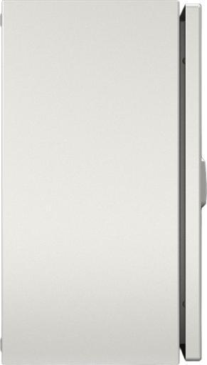 Produktbild Rittal AX 1281.000 Schaltschrank 800 x 1200 x 400 Stahlblech Lichtgrau (RAL 7035) 1St.