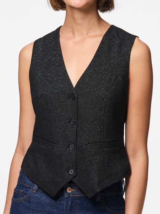 Immagine prodotto Pieces Pcbosella Glitter Vest Noos (XL)