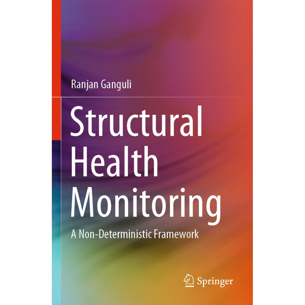 Structural Health Monitoring, Fachbücher von Ranjan Ganguli