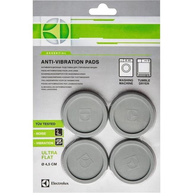 Thumbnail - Electrolux E4WHPA02 washing machine part/accessory 4 pc(s), Zubehör Waschen + Trocknen