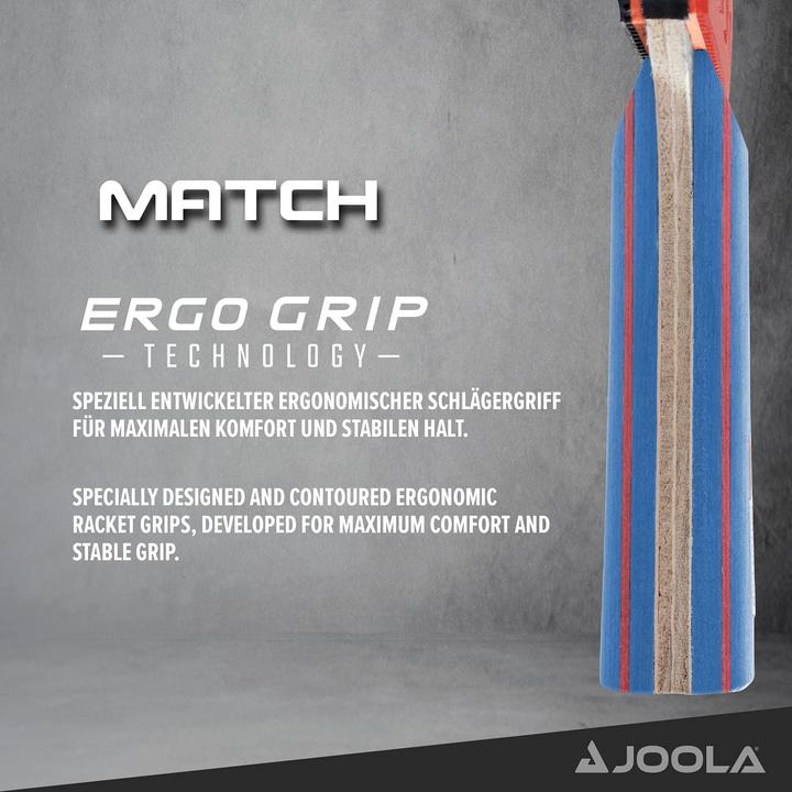 Immagine prodotto Joola Set da ping pong