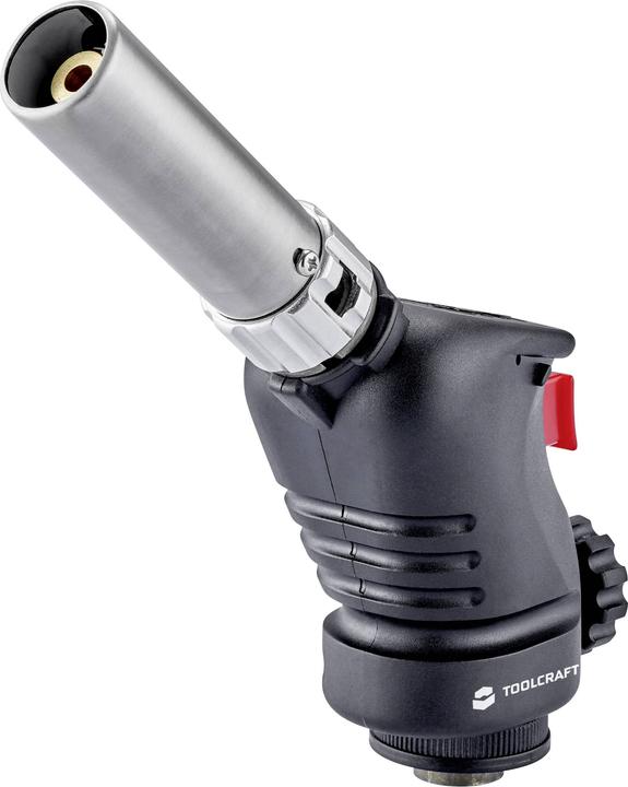 Image du produit Toolcraft Lampe à souder