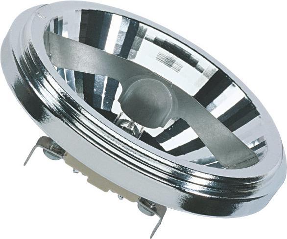Image du produit Osram HALOSPOT 111 PRO 35 W 12 V 6° G53 (35 W, E12)