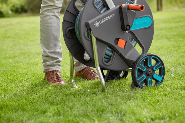 Produktbild Gardena AquaRoll L (50 m)