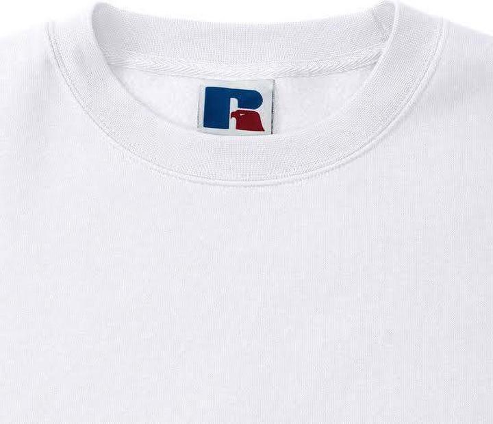 Actual product image Russell Authentic Sweatshirt Slim Fit (XL)