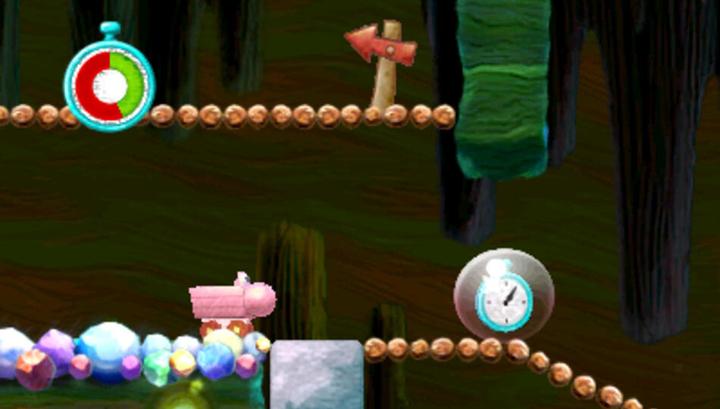 Produktbild Nintendo Yoshi's New Island (Select) (3DS, DE)