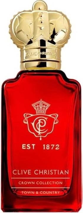 Clive Christian Cc Town & Country Edp 50 ml (Eau de Parfum, 50 ml)