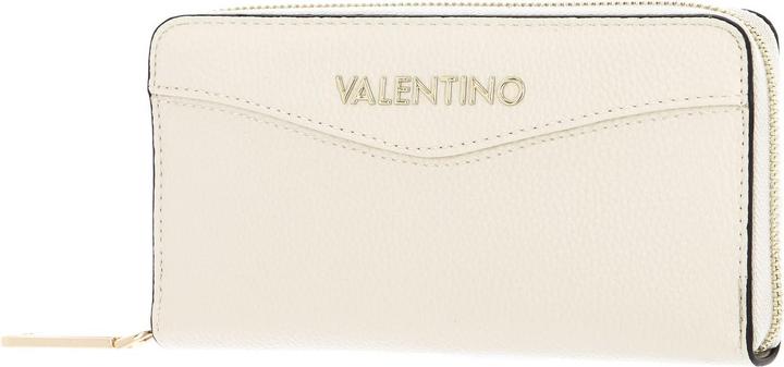 Actual product image Valentino Cinnamon Re Zip Around Wallet