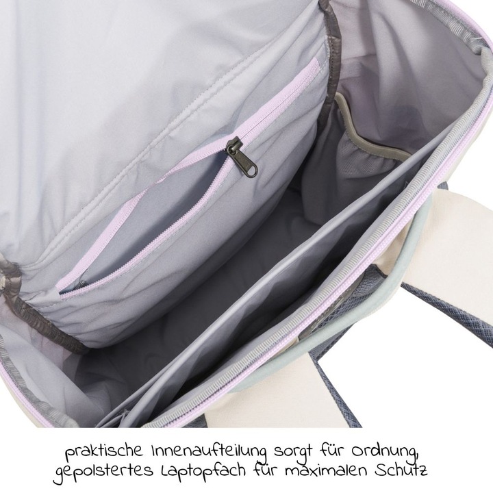Actual product image Hauck Pack N Walk