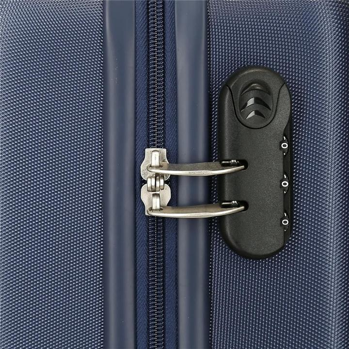 Actual product image Pepe Jeans Seldon Cabin Case (35 l)