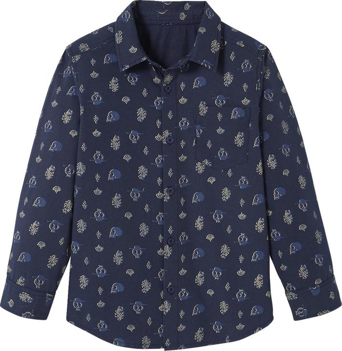Actual product image Vertbaudet Hemd (86)