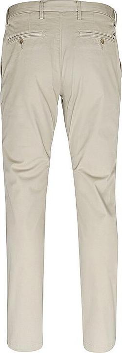 Produktbild Tommy Hilfiger Pima Cotton Denton Chino Straight Fit Kakhi (W31/L32)