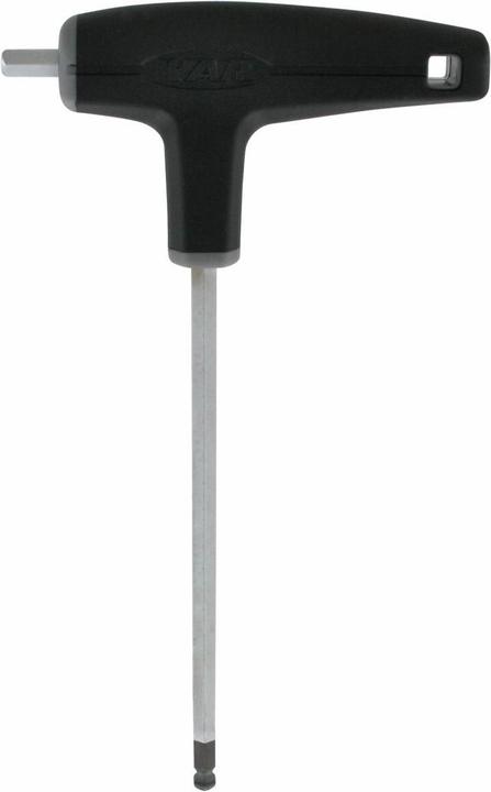 Actual product image VAR 6MM BALL HEAD HEXAGON WITH HANDLE CL-18100-06