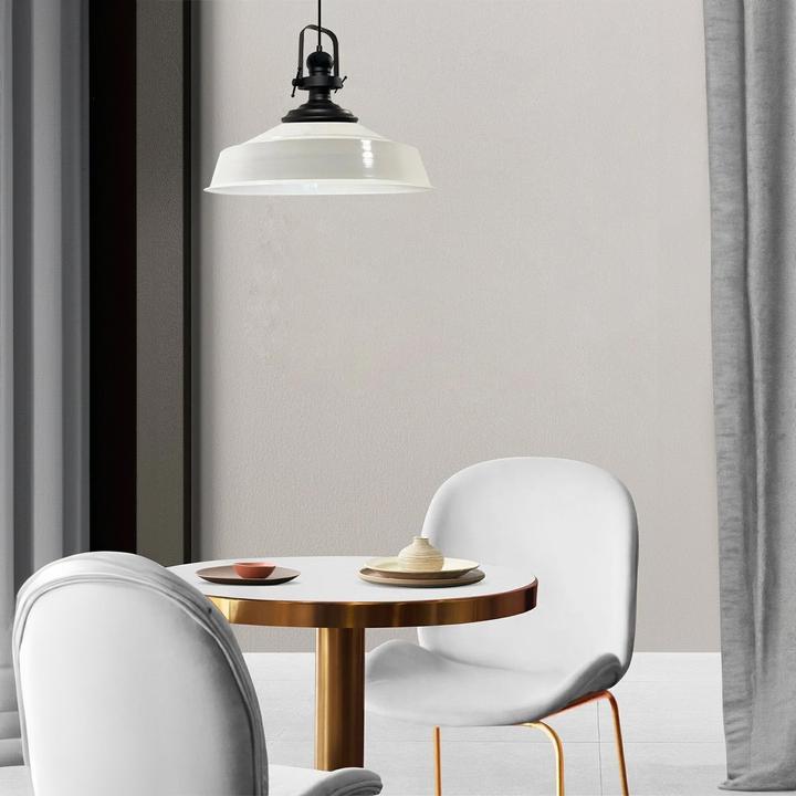 Productafbeelding Bamyum Asletl-Zwart (E27)