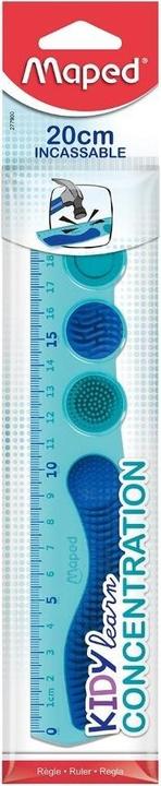 Actual product image Magni Kidy learn Concentration (20 cm)