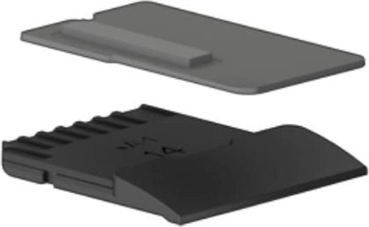 Immagine prodotto HP Kit di gomma plastica HPI