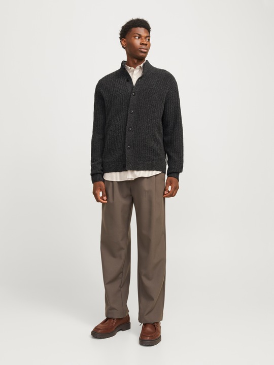 Produktbild Jack & Jones Jprcchowell Knit Cardigan Ln (L)