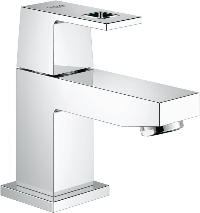 Immagine prodotto Grohe Eurocube Waschtischarmatur mit EcoJoy Funktion