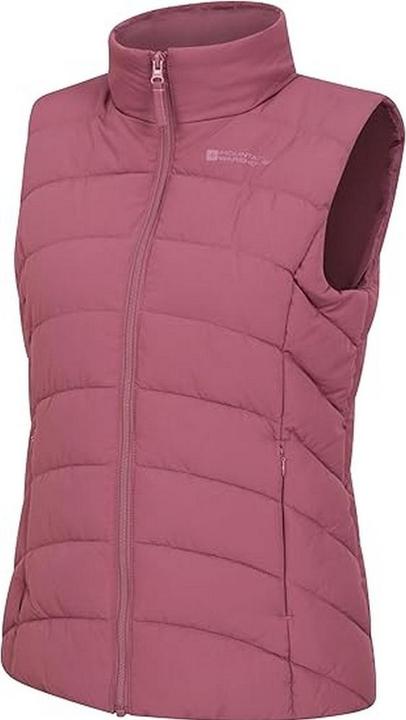 Image du produit Mountain Warehouse - Veste sans manches OPAL - Femme (40 D)