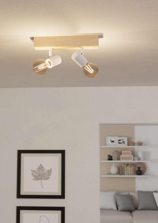 Immagine prodotto EGLO CITTÀ 3 (E27)